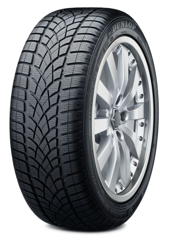 Dunlop SP Winter Sport 3D 185/50 R17