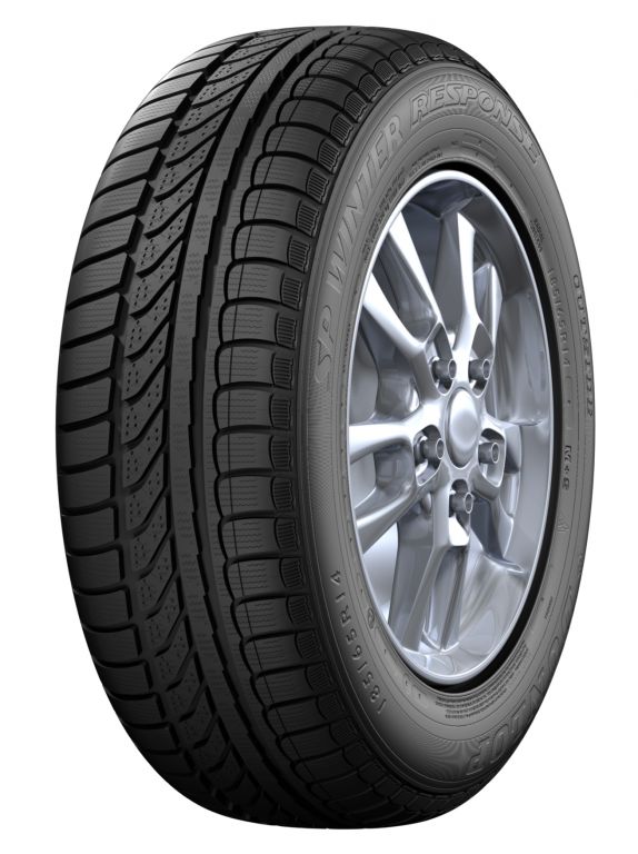 Dunlop SP Winter Response 185/60 R15