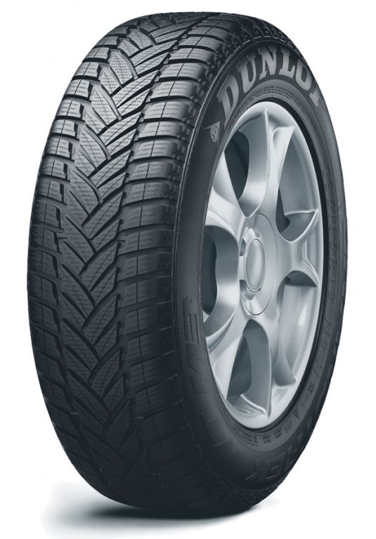 Dunlop Grandtrek Winter M3 265/55 R19