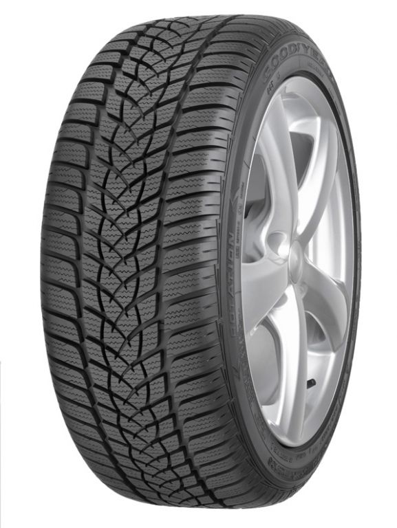 Goodyear UltraGrip Performance 2 255/50 R21