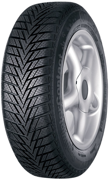 Continental ContiWinterContact TS 800 145/80 R13