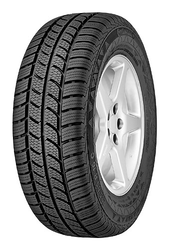 Continental VancoWinter 2 195/70 R15