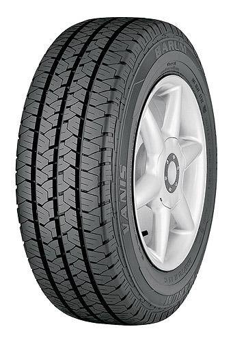 Barum Vanis 195/60 R16