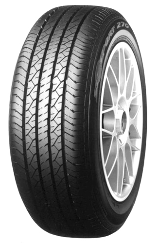 Dunlop Sport 270 235/55 R18