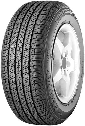 Continental Conti4x4Contact 275/55 R19