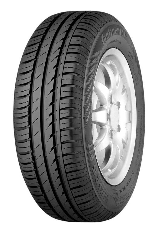 Continental ContiEcoContact 3 155/60 R15
