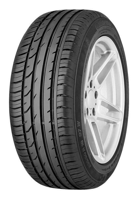 Continental PremiumContact 2 215/55 R18