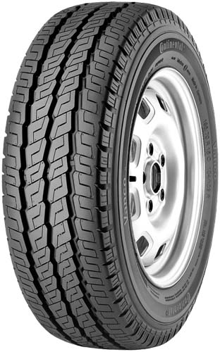 Continental VancoCamper 215/75 R16
