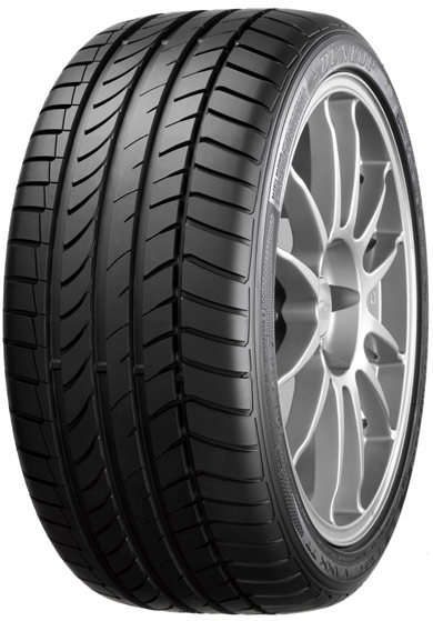 Dunlop SP Sport Maxx TT 225/60 R17