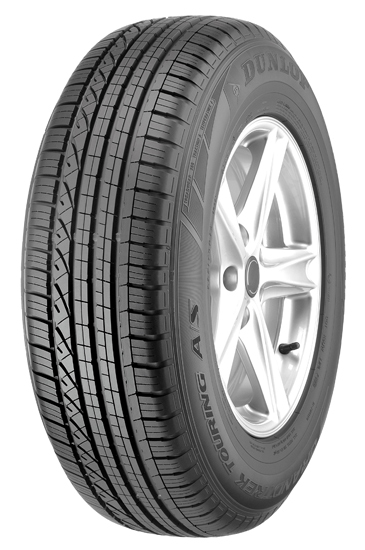 Dunlop Grandtrek Touring A/S 225/70 R16