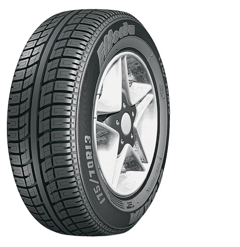 Sava Effecta+ 155/80 R13