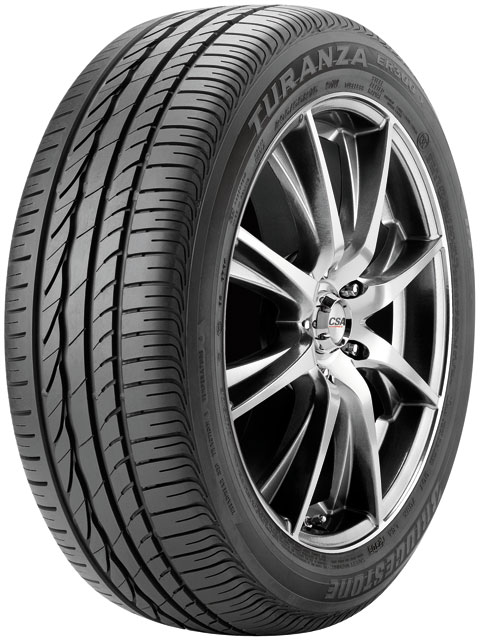 Bridgestone Turanza ER300 225/55 R17