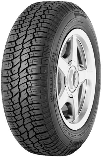 Continental ContiContact CT22 165/80 R15
