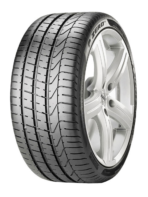 Pirelli P Zero 275/35 R18