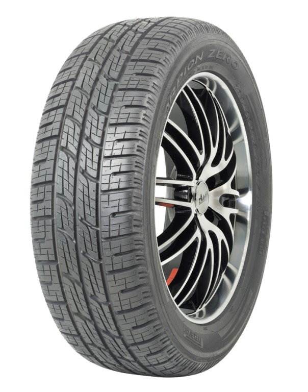Pirelli Scorpion Zero 255/55 R19