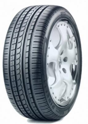 Pirelli P Zero Rosso Asimmetrico 295/35 R18