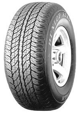Dunlop Grandtrek AT20 265/70 R16