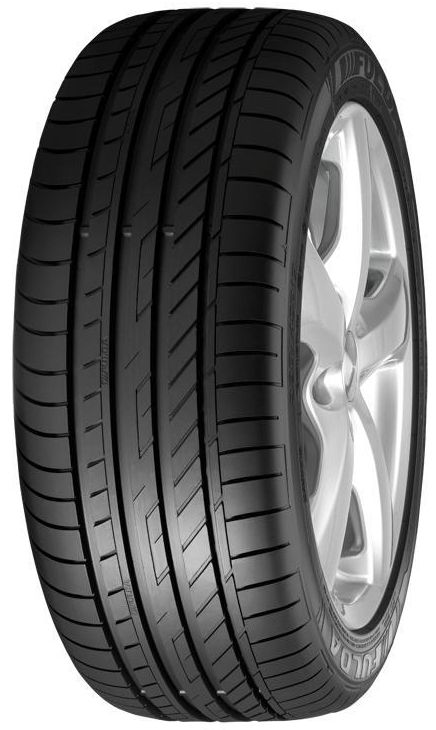 Fulda SportControl 205/50 R16