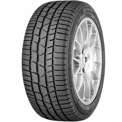 Continental ContiWinterContact TS830 P 225/55 R16