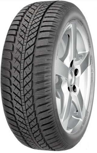 Fulda Kristall Control HP 195/60 R16
