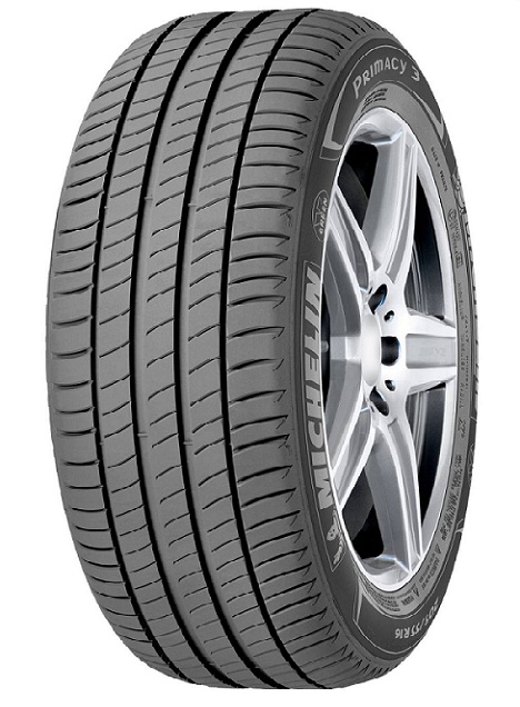 Michelin Primacy 3 245/50 R18