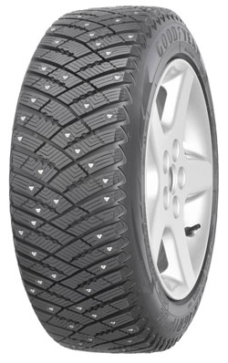 Goodyear UltraGrip Ice Arctic 155/65 R14