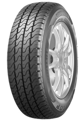Dunlop Econodrive 225/55 R17