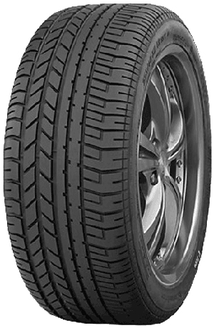 Pirelli P Zero Asimmetrico 245/40 R17