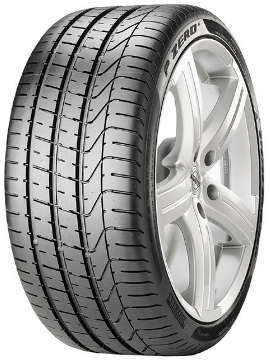 Pirelli P Zero Corsa Asimmetrico 2 345/30 R20