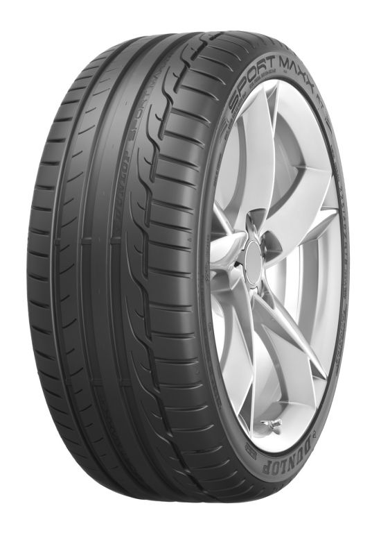 Dunlop Sport Maxx RT 225/45 R17