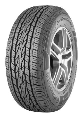 Continental ContiCrossContact LX 2 215/65 R16
