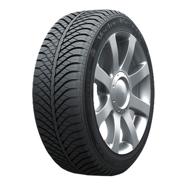 Goodyear Vector 4Seasons 235/50 R17