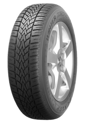 Dunlop Winter Response 2 185/60 R14
