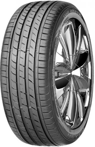 Nexen N'fera SU1 225/55 R16