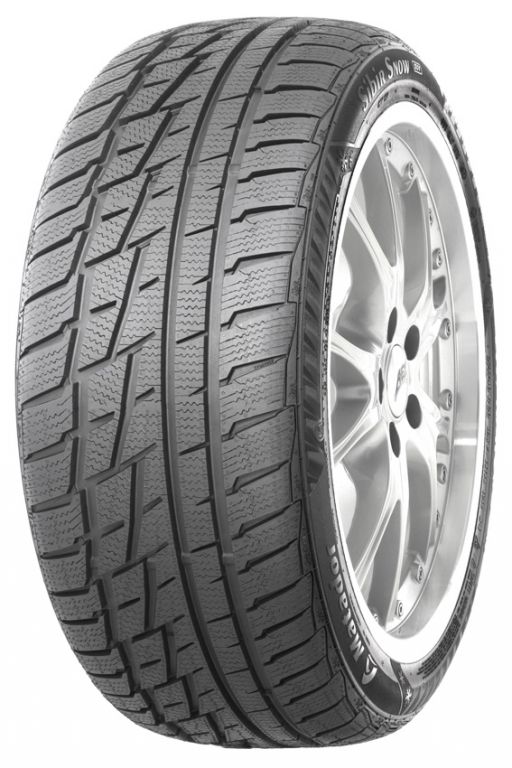 Matador MP92 Sibir Snow 235/60 R16