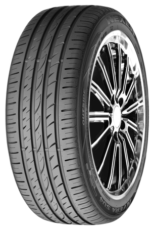 Nexen N'fera SU4 195/55 R15