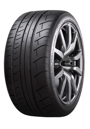 Dunlop Sport Maxx GT600 265/30 R20