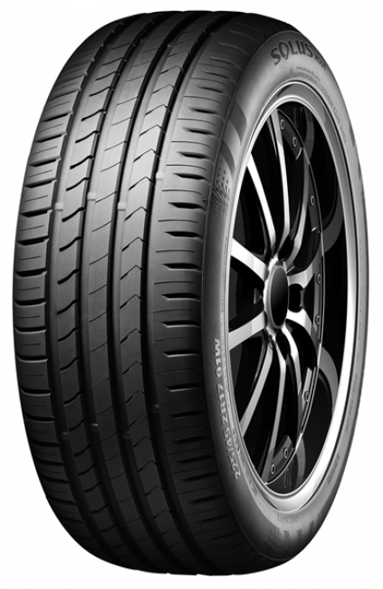 Kumho Ecsta HS51 235/45 R18