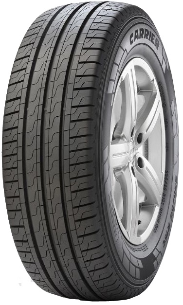 Pirelli Carrier 215/65 R16