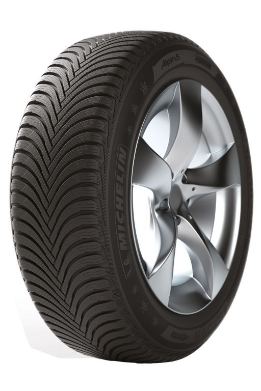 Michelin Alpin A5 225/45 R17