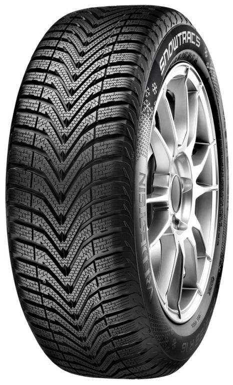 Vredestein Snowtrac 5 185/60 R16