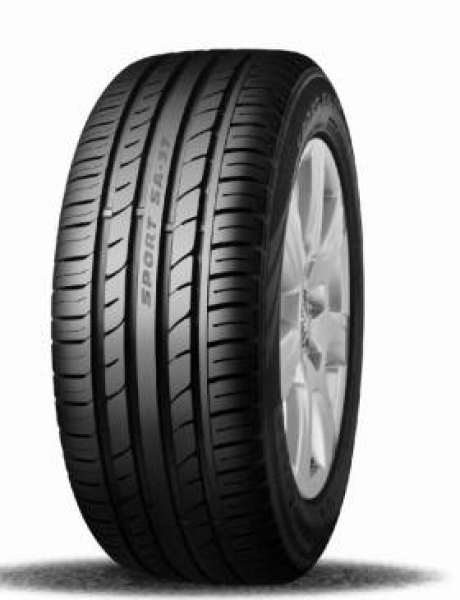 Westlake SA37 255/45 R18