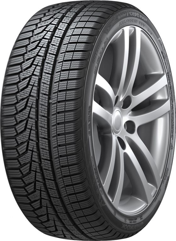Hankook Winter i*cept Evo2 (W320) 195/55 R16