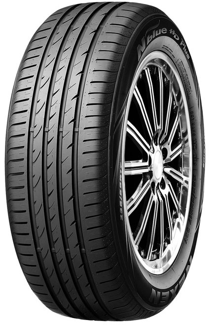 Nexen N'blue HD Plus 155/65 R13