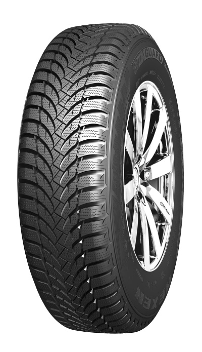 Nexen WinGuard Snow'G WH2 175/65 R14