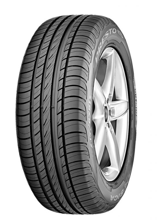 Debica Presto SUV 235/65 R17