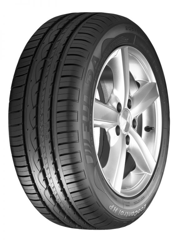 Fulda EcoControl HP 215/65 R15