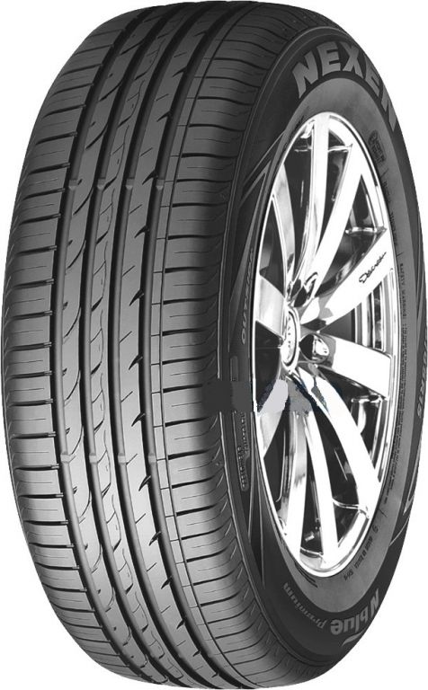 Nexen N'blue Premium 195/65 R15