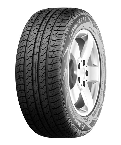 Matador MP82 Conquerra 2 265/70 R16