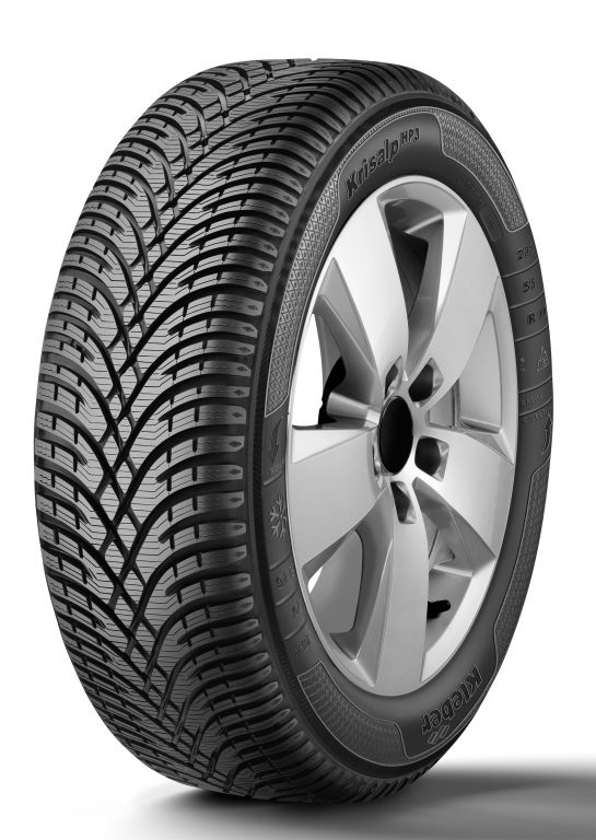 Kleber Krisalp HP3 235/55 R18